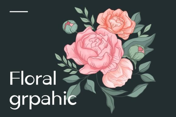 Unlocking Creative Potential: A Guide to Vintage Floral Graphics for Modern Design